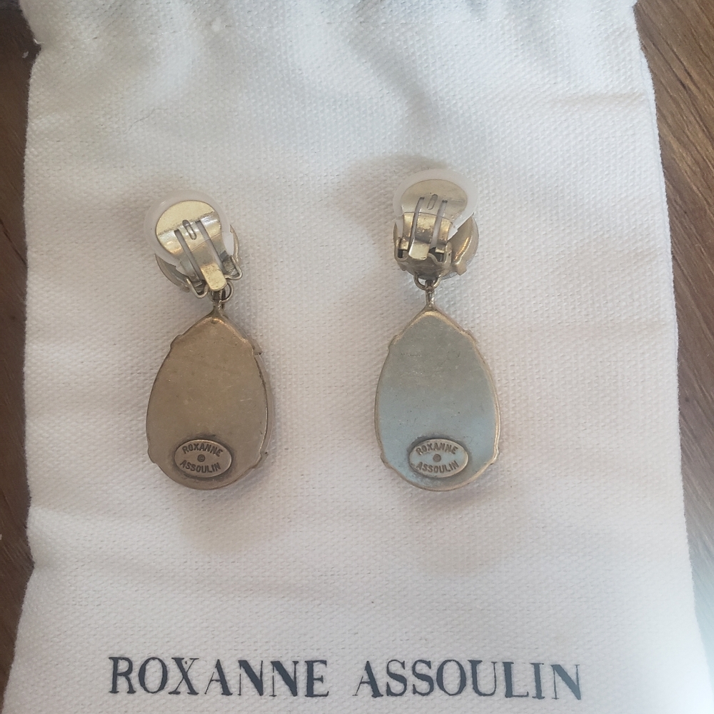 Roxanne Assoulin - image 2